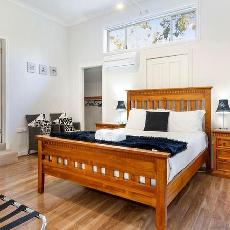 Inn The Tuarts Guest Lodge Wonnerup Εξωτερικό φωτογραφία