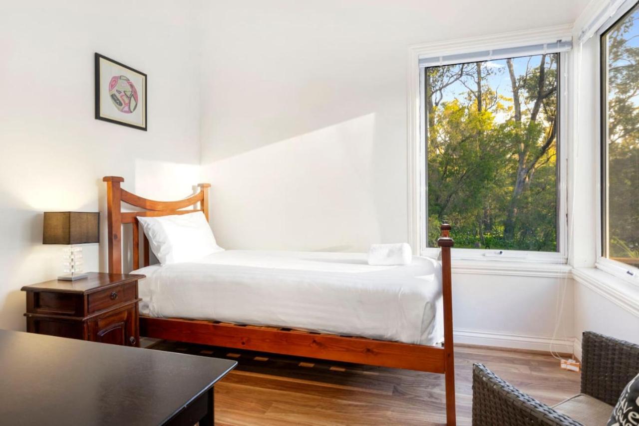 Inn The Tuarts Guest Lodge Wonnerup Εξωτερικό φωτογραφία