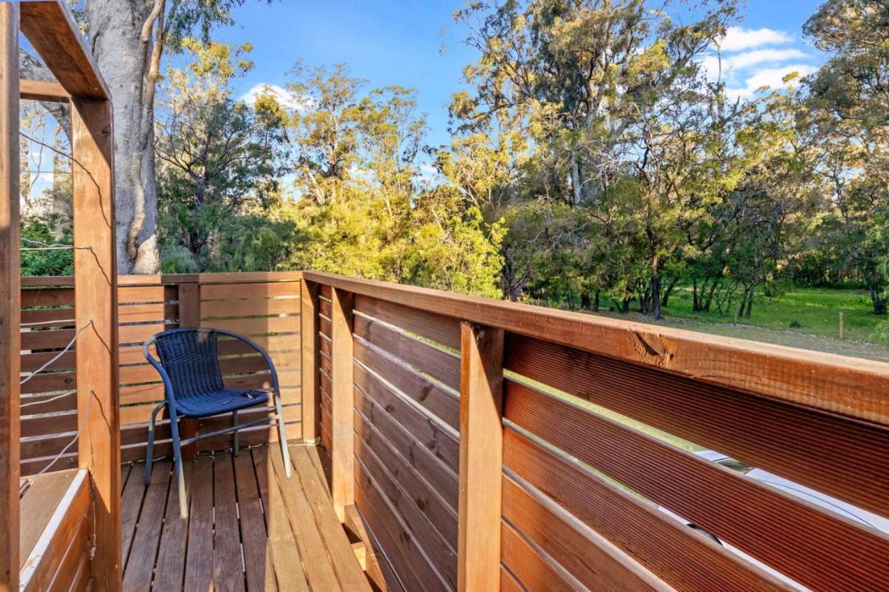 Inn The Tuarts Guest Lodge Wonnerup Εξωτερικό φωτογραφία