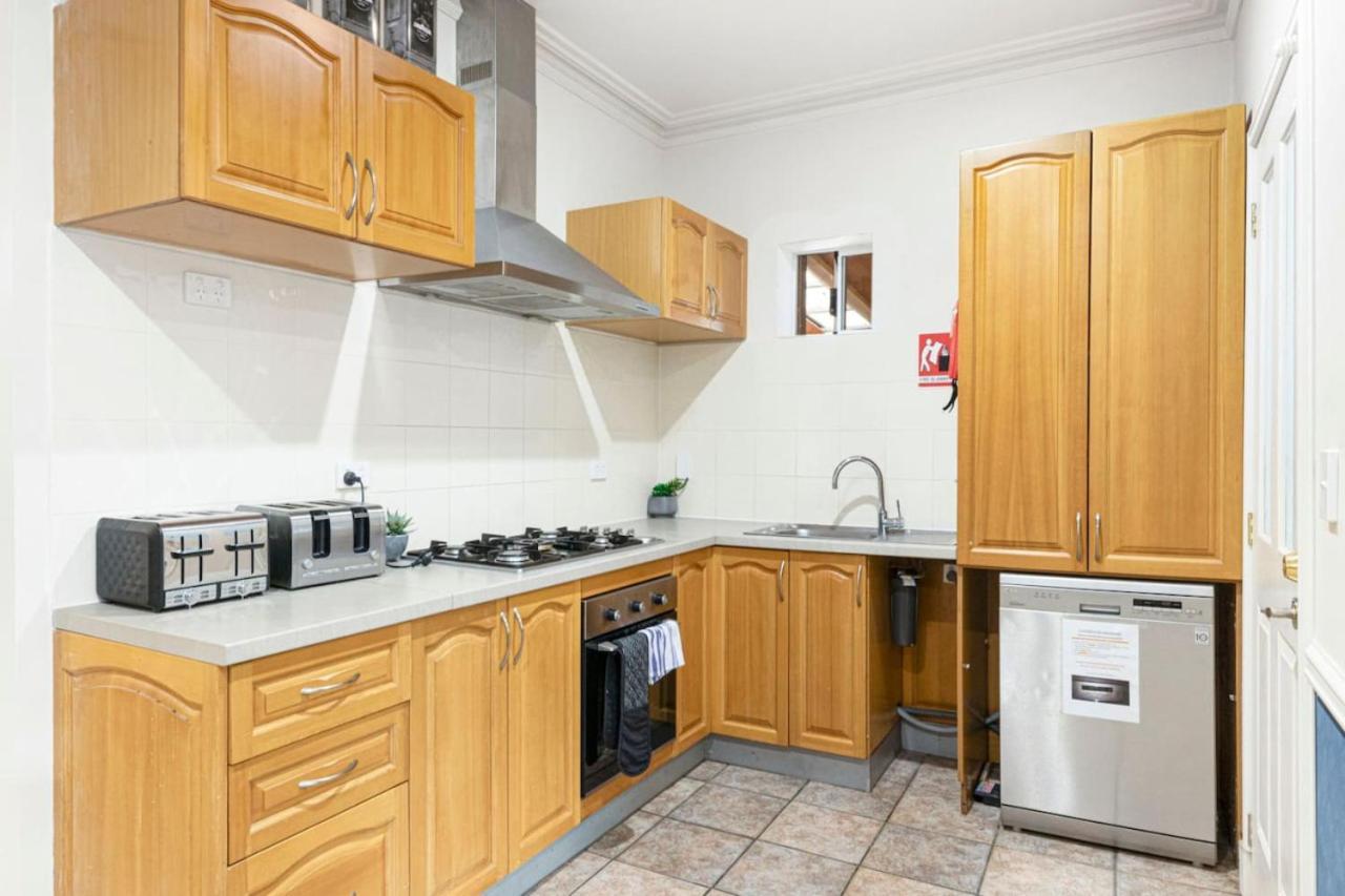 Inn The Tuarts Guest Lodge Wonnerup Εξωτερικό φωτογραφία