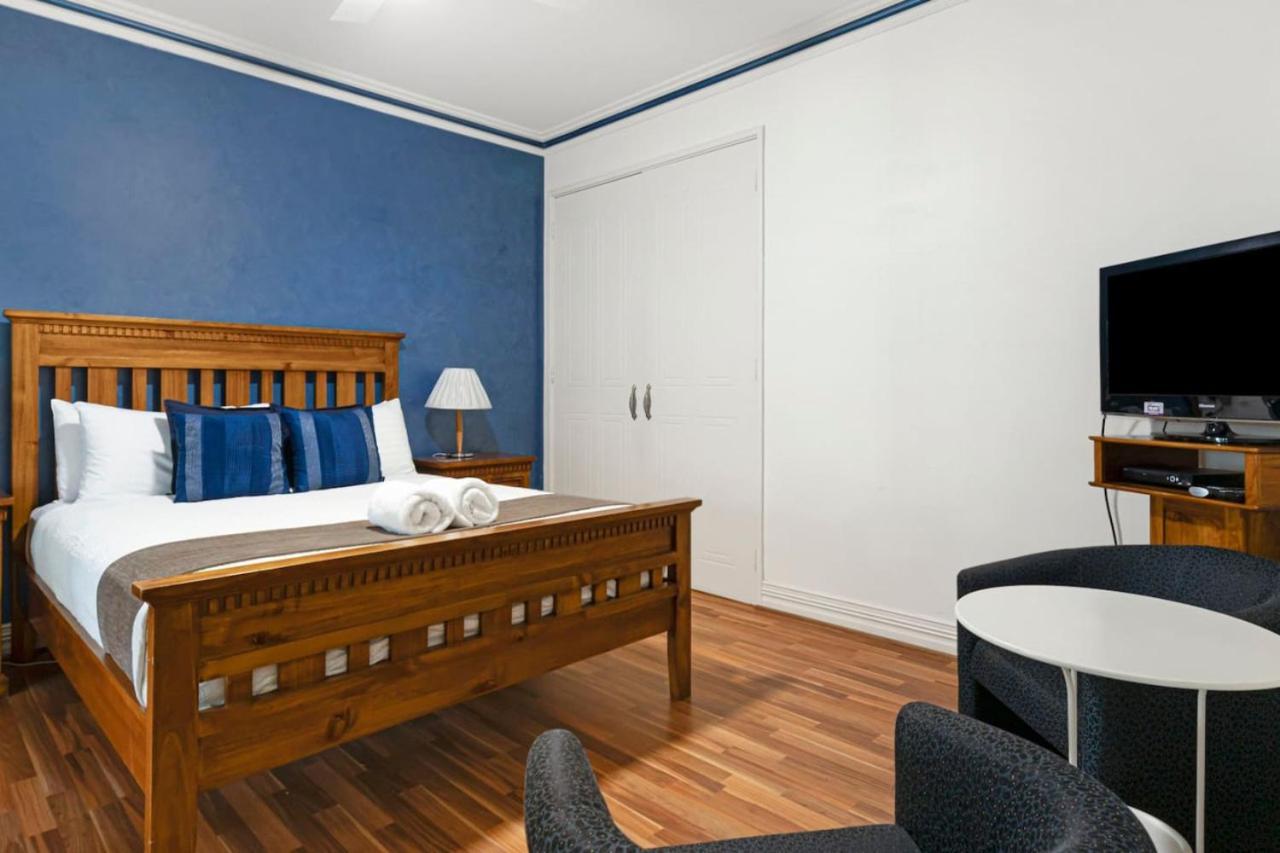 Inn The Tuarts Guest Lodge Wonnerup Εξωτερικό φωτογραφία