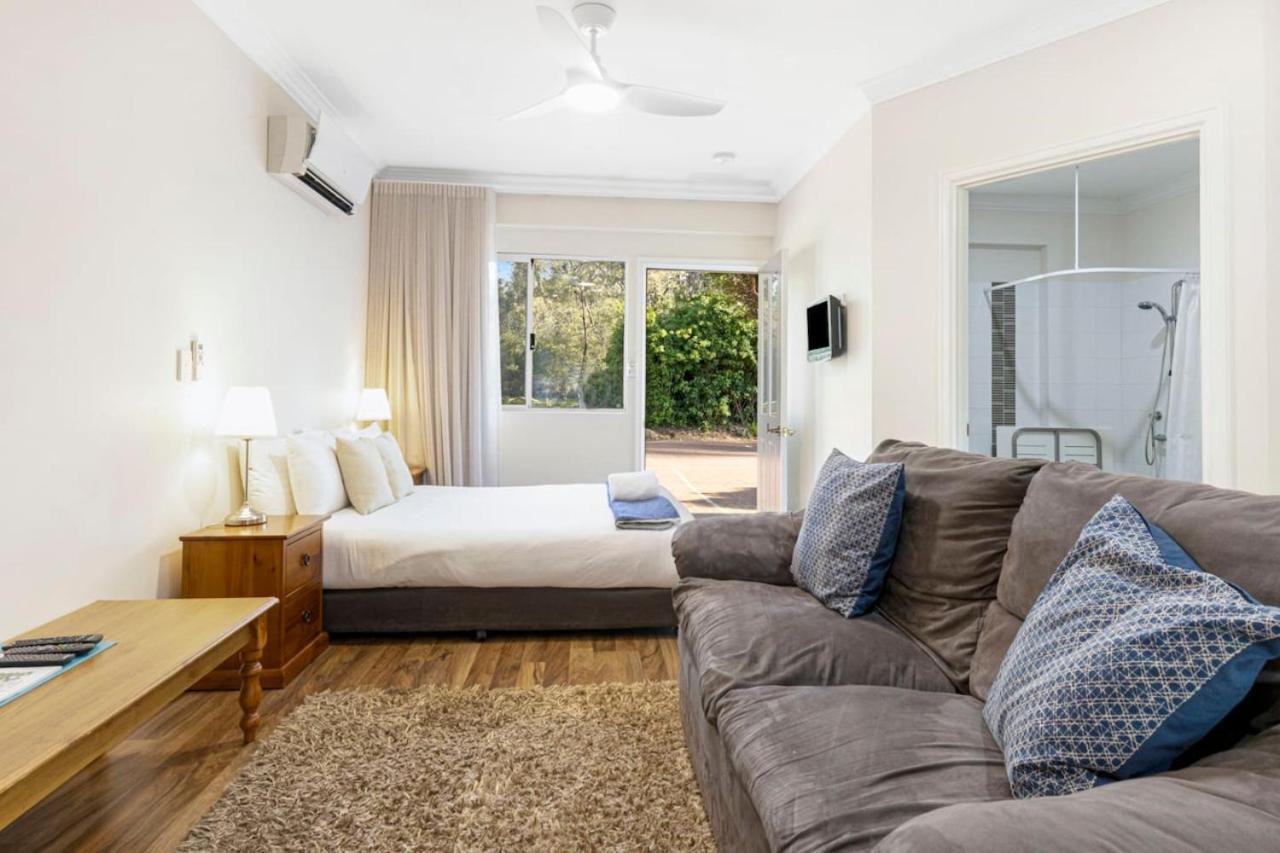 Inn The Tuarts Guest Lodge Wonnerup Εξωτερικό φωτογραφία