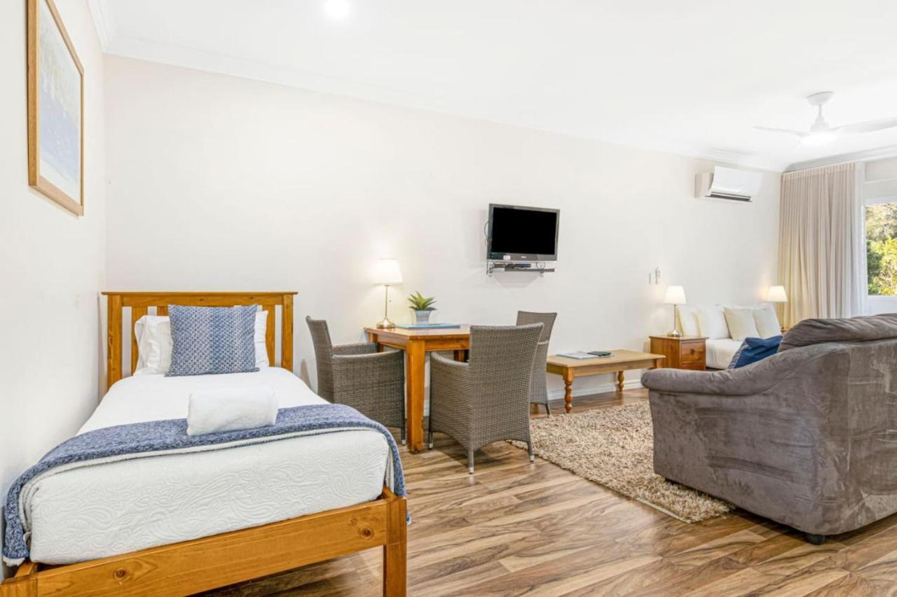 Inn The Tuarts Guest Lodge Wonnerup Εξωτερικό φωτογραφία