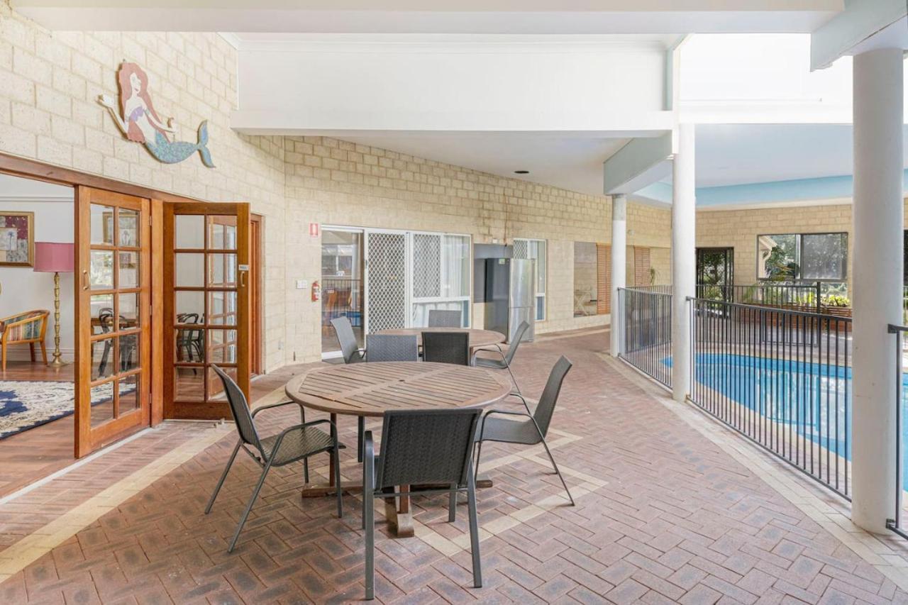 Inn The Tuarts Guest Lodge Wonnerup Εξωτερικό φωτογραφία