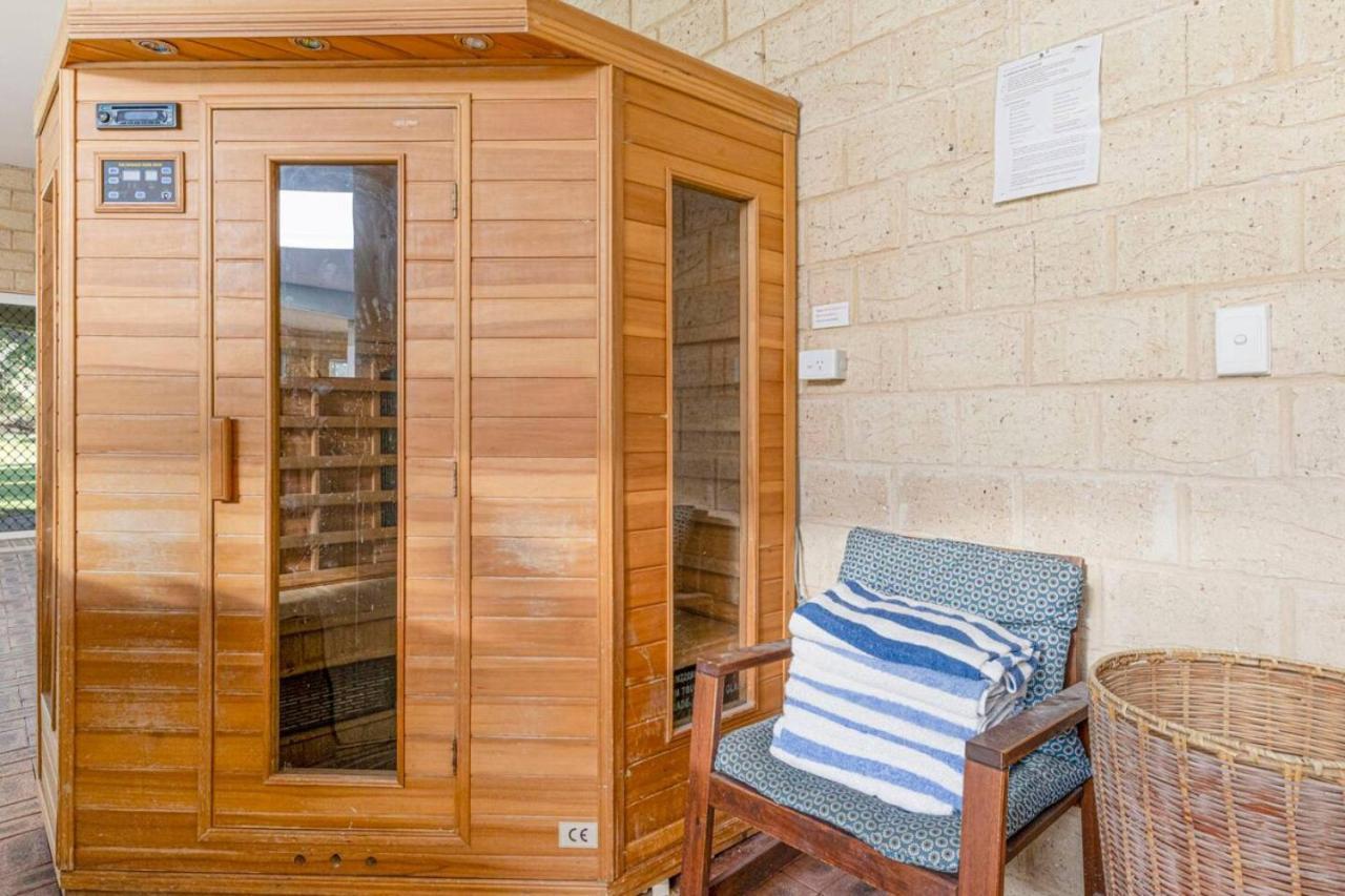 Inn The Tuarts Guest Lodge Wonnerup Εξωτερικό φωτογραφία