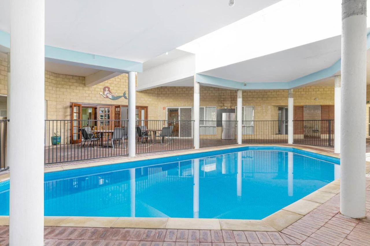 Inn The Tuarts Guest Lodge Wonnerup Εξωτερικό φωτογραφία