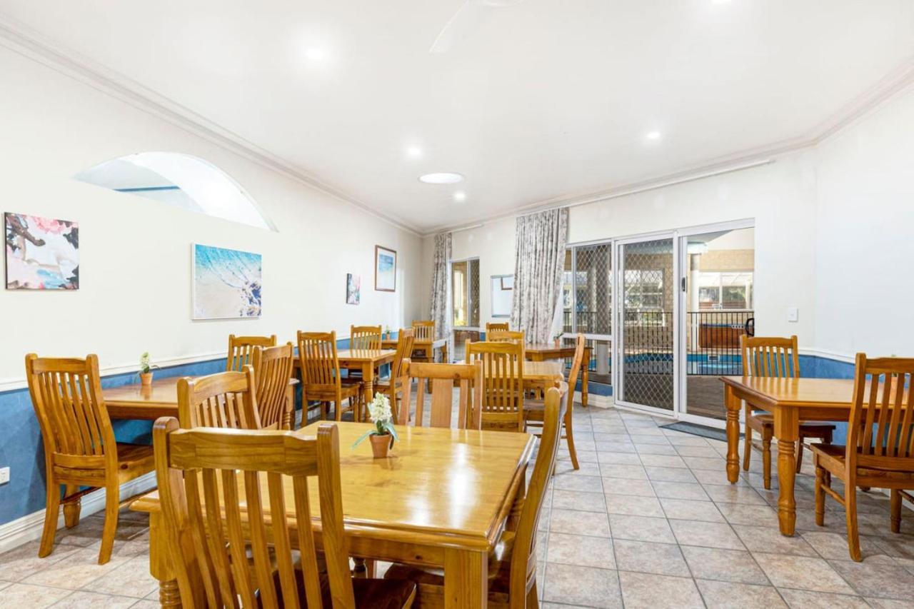 Inn The Tuarts Guest Lodge Wonnerup Εξωτερικό φωτογραφία