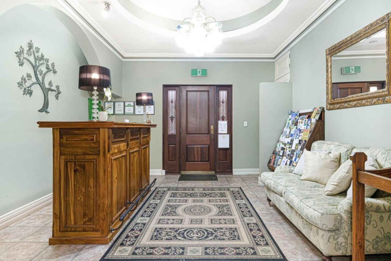 Inn The Tuarts Guest Lodge Wonnerup Εξωτερικό φωτογραφία