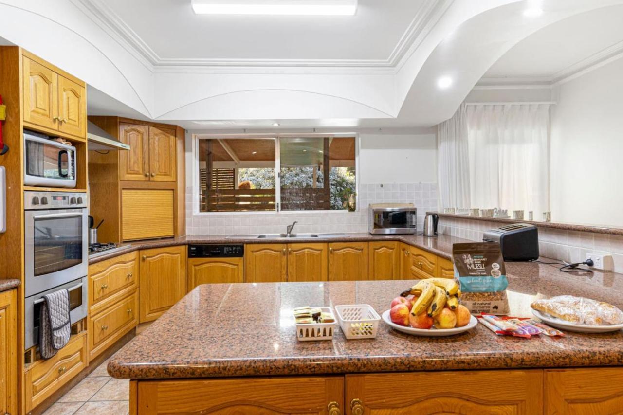 Inn The Tuarts Guest Lodge Wonnerup Εξωτερικό φωτογραφία