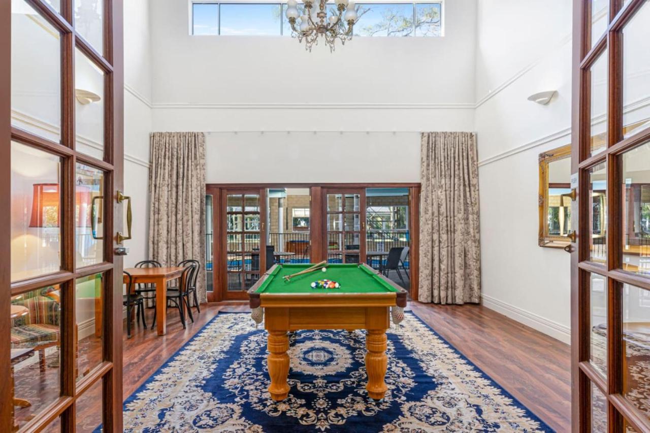 Inn The Tuarts Guest Lodge Wonnerup Εξωτερικό φωτογραφία