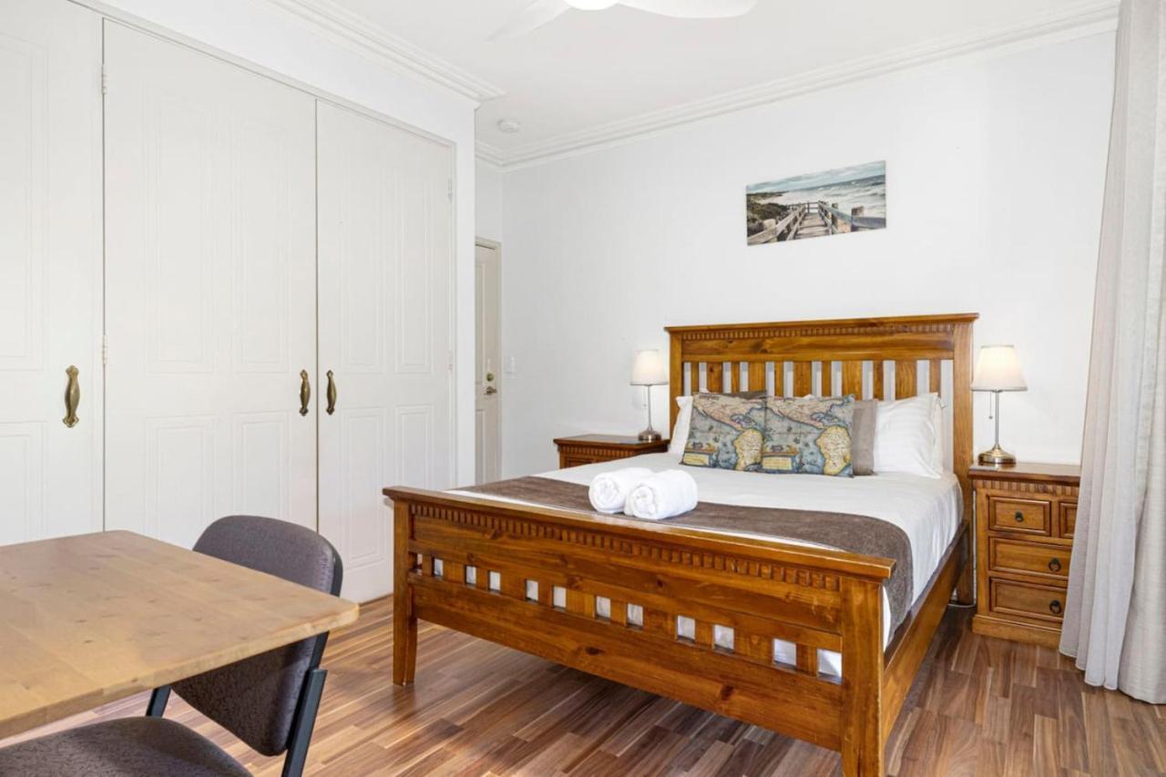 Inn The Tuarts Guest Lodge Wonnerup Εξωτερικό φωτογραφία